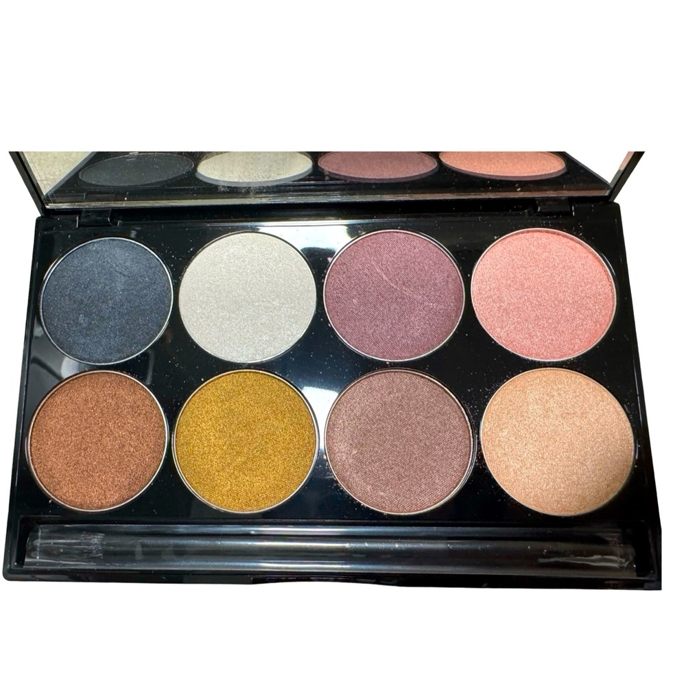 Mehron E.Y.E. Powder Shimmer Eyeshadow Palette